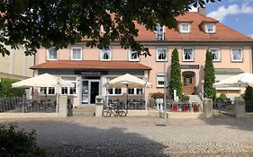 Hotel Garni Promenade