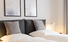 Hotel Garni Promenade